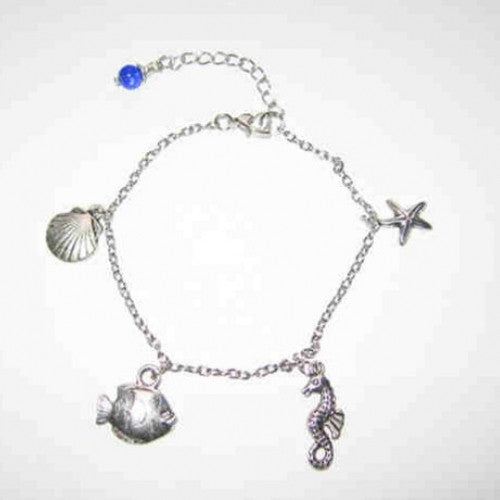Fashionable Glamour  Anklets