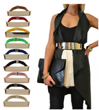 Fashion skirt and belt