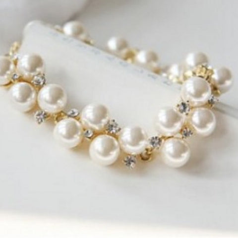 Fashion anklet jewelry