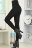 New Winter Thickening Warm Leggings Fleece Pants & Capris velvet trousers